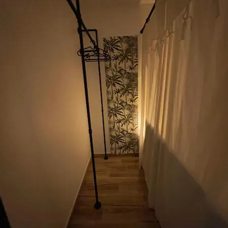 Luxury Flat With Parking Space Apartmán